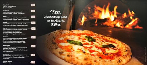 Murena Hotel i Restauracja - main image