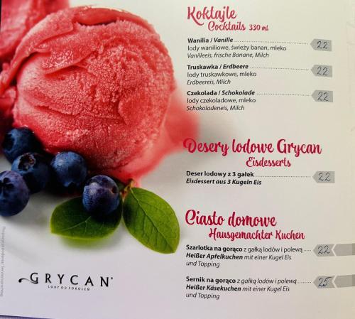 Murena Hotel i Restauracja - image 6