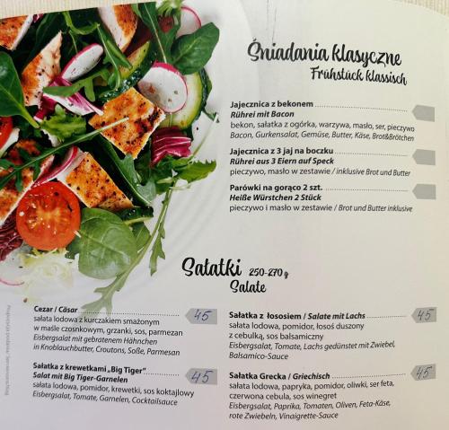 Murena Hotel i Restauracja - image 7