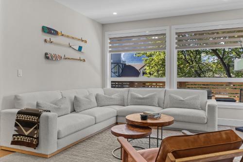 Sisters Summit Villa by WeekAway Vacations, Canmore (foto 9)