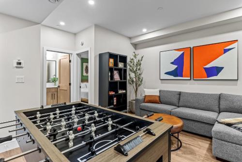 Sisters Summit Villa by WeekAway Vacations, Canmore (foto 5)