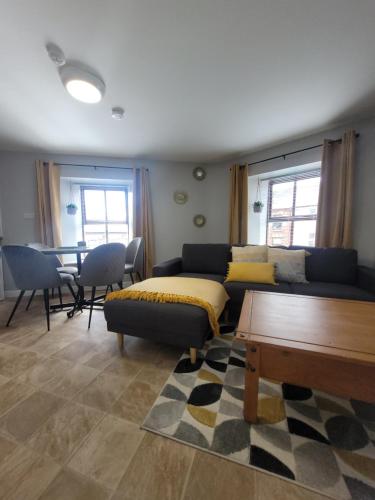 . Quirky Modern Apartment in Kerry