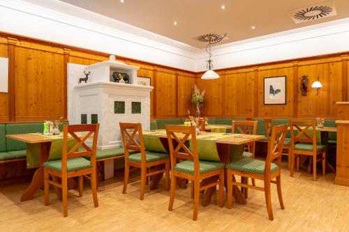 Hotel Heffterhof - image 7