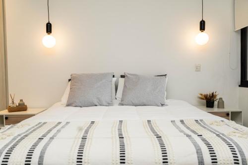 Spacious apartment with Style and Natural Light, Asunción (fotografie 10)