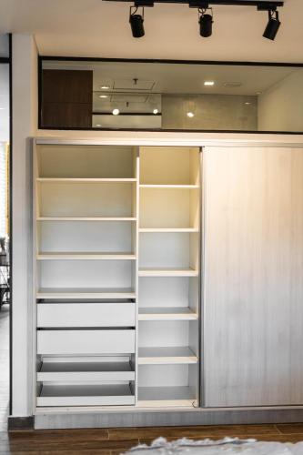 Spacious apartment with Style and Natural Light, Asunción (fotografie 4)