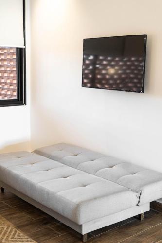 Spacious apartment with Style and Natural Light, Asunción (fotografie 6)