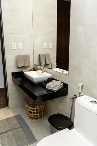 Spacious apartment with Style and Natural Light, Asunción (fotografie 7)