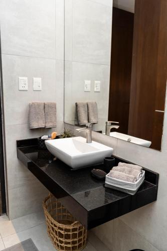 Spacious apartment with Style and Natural Light, Asunción (fotografie 8)