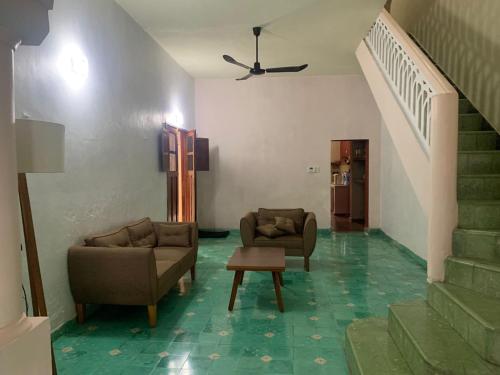 Habitación con piscina en el centro de Mérida in Mérida, Mexico