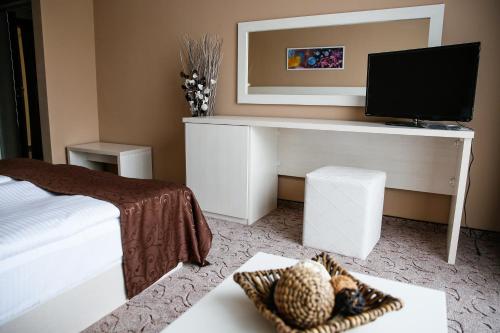 Einstein House & Spa - image 2