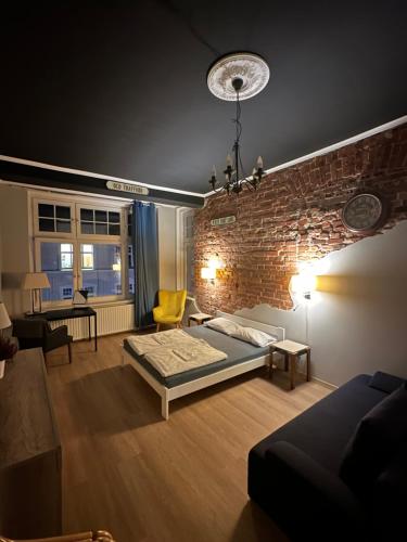 칠리 호스텔 (Chilli Hostel) in 우로클라우 서버브