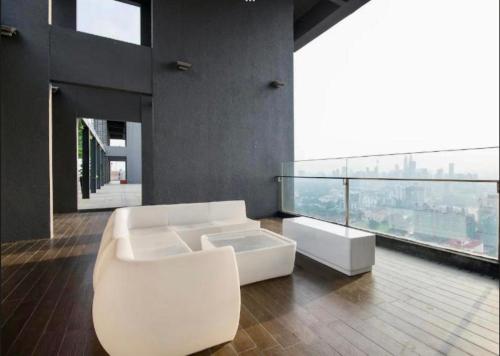 The ELEMENTS service apartment Jalan Ampang - image 10