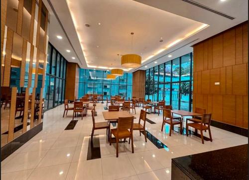The ELEMENTS service apartment Jalan Ampang - image 13