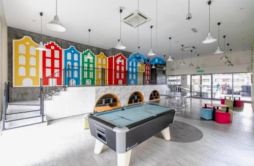 The Elements @ Ampang The Elements @ Ampang