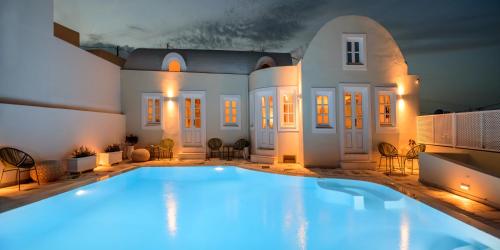Hotel Kallisto, Santorini