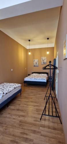 Apartmány U sovy (Apartmany U sovy) in เดเบอร์นิก