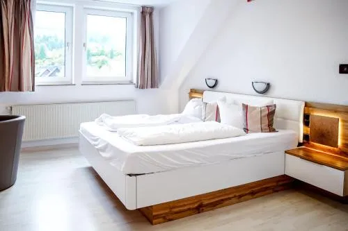 Smart Resorts B&B1 BB1 126 in Winterberg, Deutschland