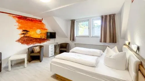 Smart Resorts B&B1 BB1 121 in Winterberg, Deutschland
