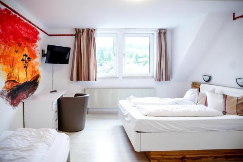 Smart Resorts B&B1 BB1 126 in Winterberg, Deutschland