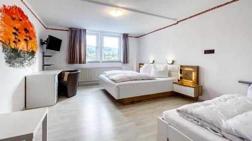 Smart Resorts B&B1 BB1 125, Винтерберг