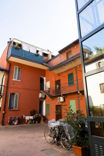 Casa Felicia, Milan (photo 2)