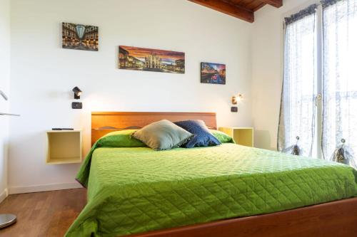 Casa Felicia, Milan (photo 10)