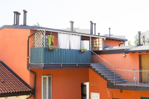 Casa Felicia, Milan (photo 3)
