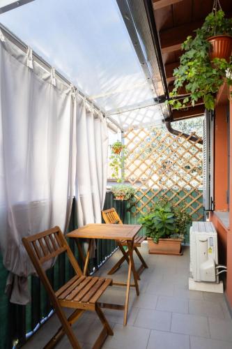 Casa Felicia, Milan (photo 4)