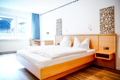 Smart Resorts B&B2 BB2 305 in Winterberg, Deutschland