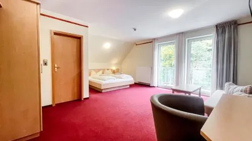 Smart Resorts B&B1 BB1 131 in Winterberg, Deutschland