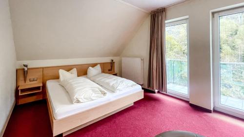 Smart Resorts B&B1 BB1 132 in Winterberg, Deutschland
