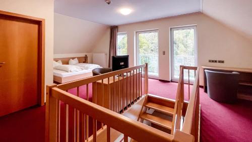 Smart Resorts B&B1 BB1 132 in Zueschen