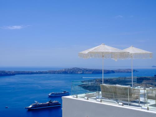 Mybozer Hotel Kallisto