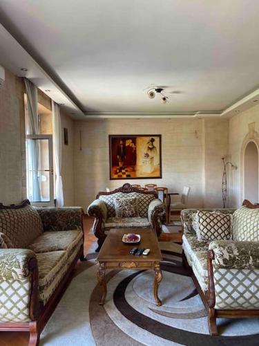 Grand Residency Luksuzan stan u centru grada