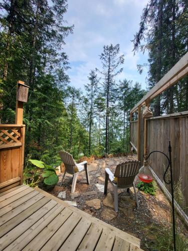 Forest Nook