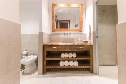 La Aldea De La Selva Lodge