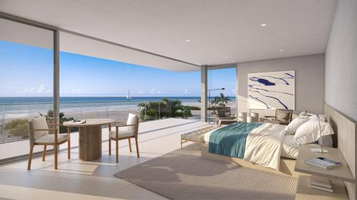 Pemandangan, Beach Enclave in Providenciales