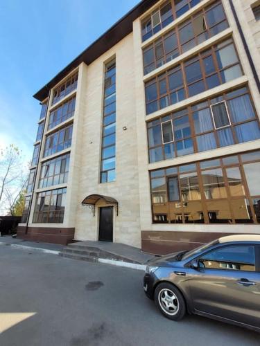 2х ком апартаменты Район вечного огня, Kökşetaw (foto 5)
