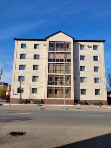2х ком апартаменты Район вечного огня, Kökşetaw (foto 8)