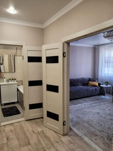 2х ком апартаменты Район вечного огня, Kökşetaw (foto 10)
