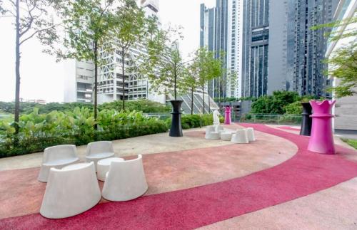 The Elements condo Jalan Ampang - image 10