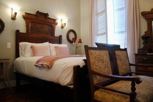 Branner Room The Lodge in Jefferson City, USA