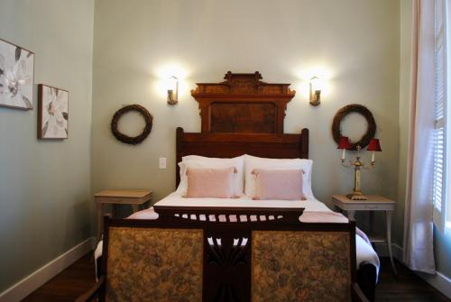 Branner Room The Lodge in Jefferson City, USA