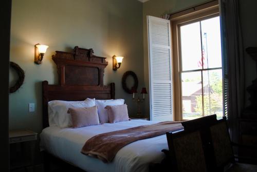 Branner Room The Lodge in Jefferson City, USA