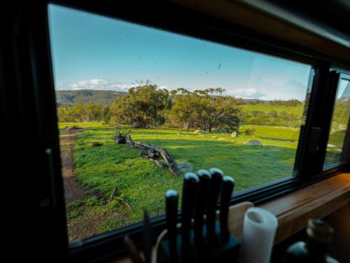 Heyscape Toodyay in Hoddys Well