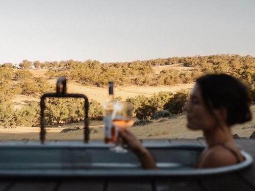 Heyscape Toodyay in Hoddys Well