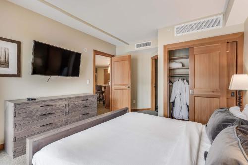Capitol Peak Lodge 3304 by Snowmass Mountain Lodging - image 2