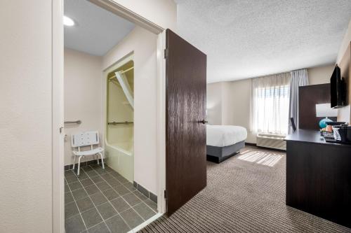Sleep Inn Springfield West - image 13