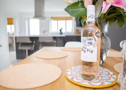 4x Bed Luxurious Home With a View 4x Bed Luxurious Home With a View