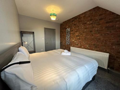 Bentinck Apartments